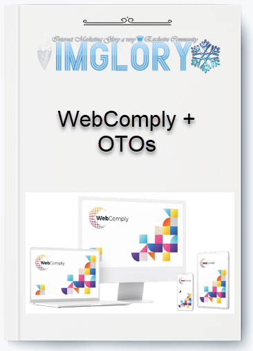 WebComply OTOs WebComply + OTOs