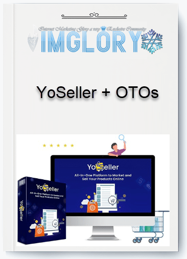 YoSeller OTOs YoSeller + OTOs