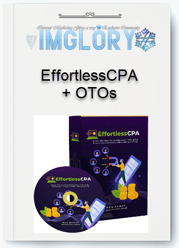 Group Buy EffortlessCPA OTOs [Group Buy] EffortlessCPA + OTOs