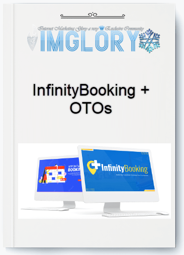 Group Buy InfinityBooking OTOs [Group Buy] InfinityBooking + OTOs