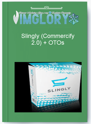 Group Buy Slingly Pro 20 OTOs [Group Buy] Slingly Pro 2.0 + OTOs