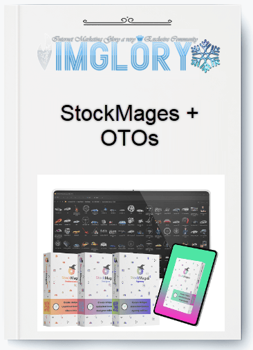 Group Buy StockMages OTOs [Group Buy] StockMages + OTOs