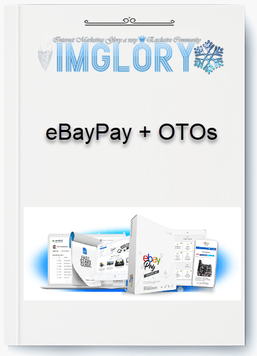 eBayPay OTOs eBayPay + OTOs
