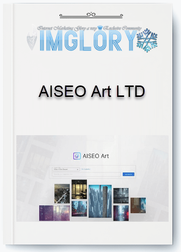 Group Buy AISEO Art LTD [Group Buy] AISEO Art LTD