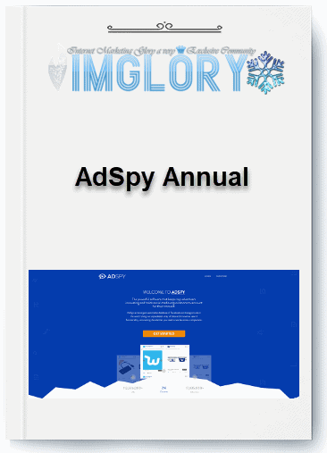 Group Buy AdSpy Annual [Group Buy] AdSpy Annual