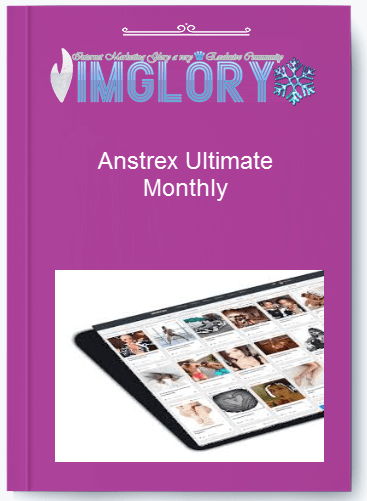 Group Buy Anstrex Annual [Group Buy] Anstrex Annual