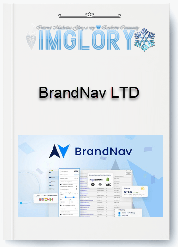 Group Buy BrandNav LTD [Group Buy] BrandNav LTD