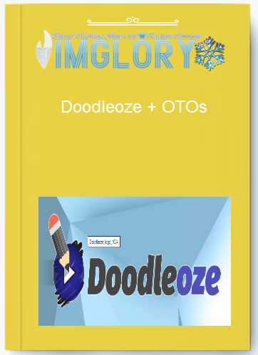 Group Buy Doodleoze Reloaded OTOs [Group Buy] Doodleoze Reloaded + OTOs