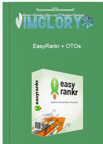 Group Buy EasyRankr OTOs [Group Buy] EasyRankr + OTOs