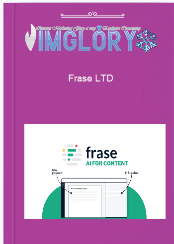 Group Buy FraseIO SEO Pro Addon [Group Buy] Frase.IO + SEO Pro-Addon