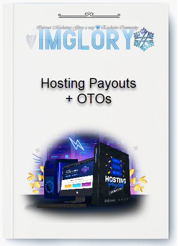 Group Buy Hosting Payouts OTOs [Group Buy] Hosting Payouts + OTOs