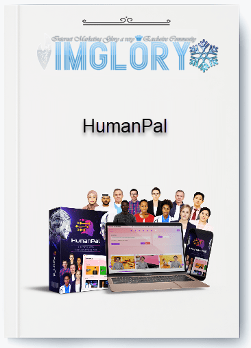 Group Buy HumanPal [Group Buy] HumanPal