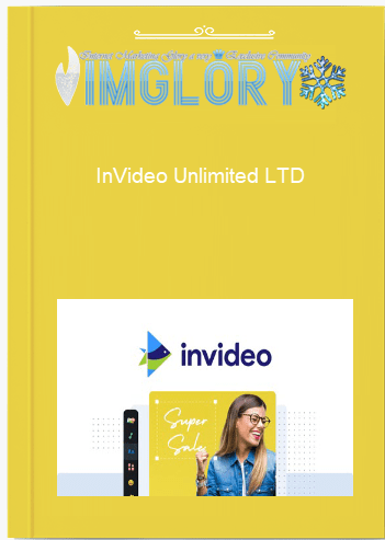 Group Buy InVideo Unlimited LTD [Group Buy] InVideo Unlimited LTD