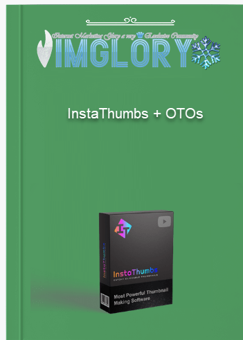 Group Buy InstaThumbs OTOs [Group Buy] InstaThumbs + OTOs