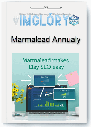 Group Buy Marmalead Annual [Group Buy] Marmalead Annual
