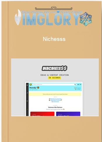 Group Buy Nichesss [Group Buy] Nichesss