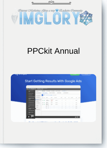 Group Buy PPCkit Annual [Group Buy] PPCkit Annual