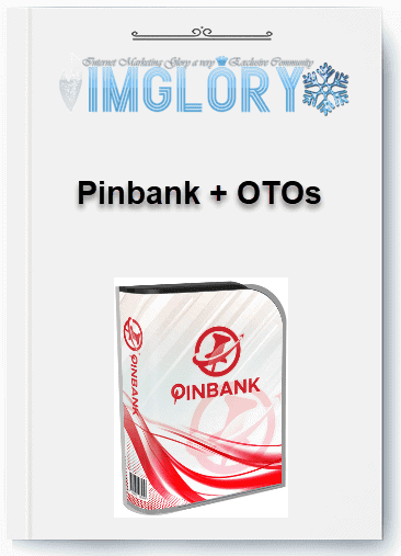 Group Buy Pinbank OTOs [Group Buy] Pinbank + OTOs