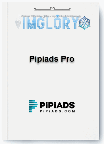 Group Buy Pipiads Pro Annual [Group Buy] Pipiads Pro Annual