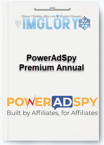 Group Buy PowerAdSpy Palladium Annual [Group Buy] PowerAdSpy Palladium Annual