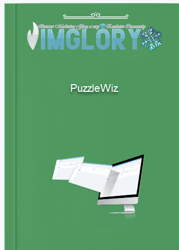 Group Buy PuzzleWiz [Group Buy] PuzzleWiz