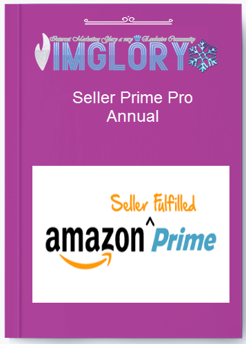 Group Buy SellerApp SellerPrime Pro Annual [Group Buy] SellerApp SellerPrime Pro Annual