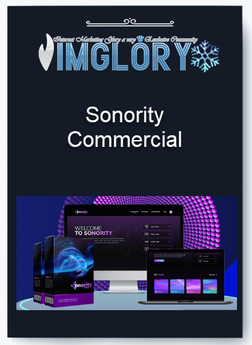 Group Buy Sonority OTOs [Group Buy] Sonority + OTOs