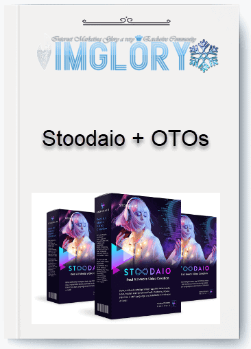 Group Buy Stoodaio 20 OTOs [Group Buy] Stoodaio 2.0 + OTOs