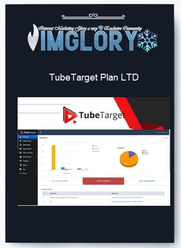 Group Buy TubeTarget Plan LTD [Group Buy] TubeTarget Plan LTD