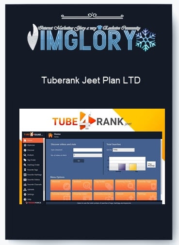 Group Buy Tuberank Jeet Plan LTD [Group Buy] Tuberank Jeet Plan LTD