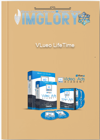 Group Buy VLueo LifeTime [Group Buy] VLueo LifeTime