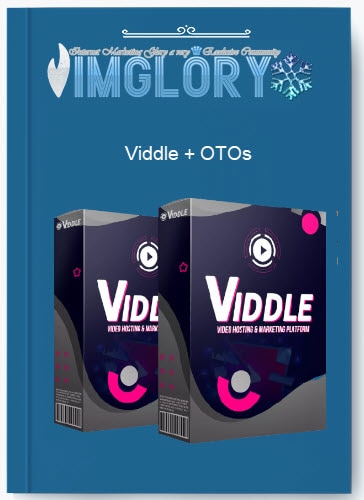 Group Buy Viddle Interact OTOs [Group Buy] Viddle Interact + OTOs