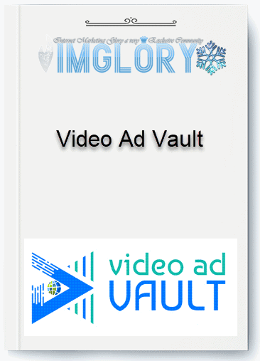 Group Buy Video Ad Vault ANNUAL [Group Buy] Video Ad Vault ANNUAL