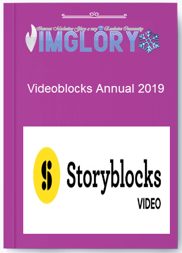 Group Buy Videoblocks Annual 2021 [Group Buy] Videoblocks Annual 2021