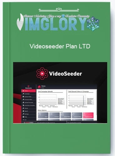 Group Buy Videoseeder Plan LTD [Group Buy] Videoseeder Plan LTD