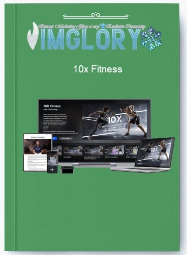 Special Offer 10x Fitness [Special Offer] 10x Fitness