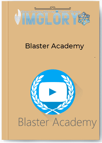 Special Offer Blaster Academy Tools inc [Special Offer] Blaster Academy (Tools inc)