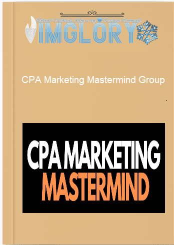 Special Offer CPA Marketing Mastermind Group [Special Offer] CPA Marketing Mastermind Group