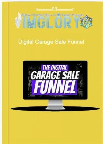 Special Offer Dr Ben Adkins – Digital Garage Sale Funnel [Special Offer] Dr Ben Adkins – Digital Garage Sale Funnel