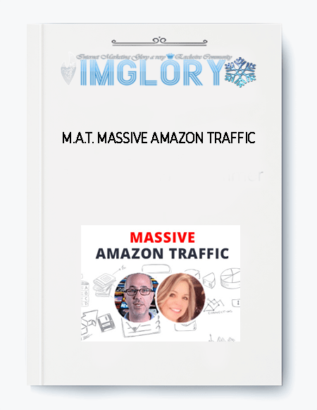 Special Offer MAT Massive Amazon Traffic [Special Offer] M.A.T. Massive Amazon Traffic