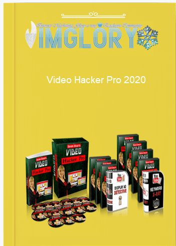 Special Offer Video Hacker Pro 2021 [Special Offer] Video Hacker Pro 2021
