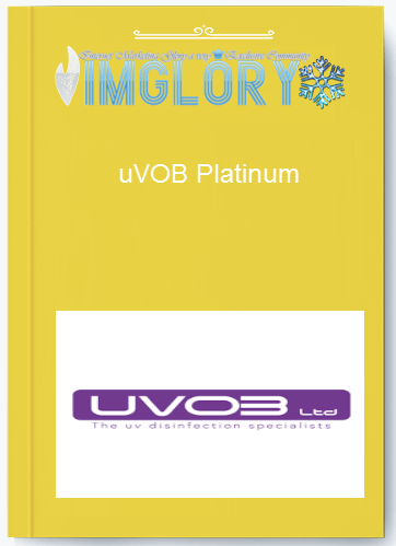 Special Offer uVOB Platinum [Special Offer] uVOB Platinum