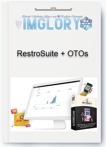 Group Buy RestroSuite OTOs [Group Buy] RestroSuite + OTOs