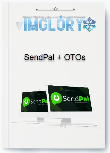 Group Buy SendPal OTOs [Group Buy] SendPal + OTOs